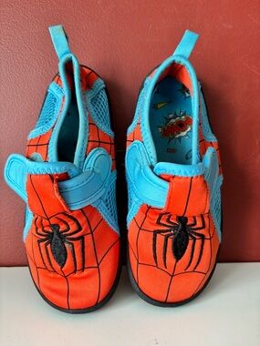 Children’s DISNEY Spider-Man Water Shoes